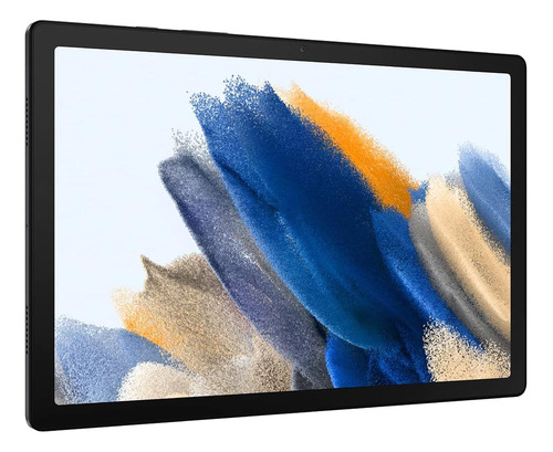 Tablet Samsung Galaxy Tab A8, C/ Funda, 32 Gb, Wi-fi, Gris