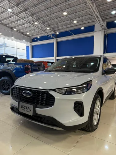 Escape Active 4x2 Fhev 2025 Lp