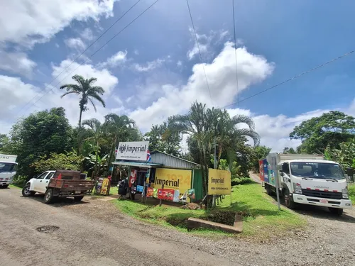 Vendo Propiedad Grande Río Celeste San Carlos