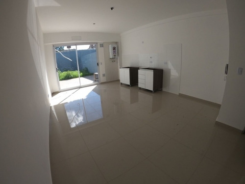 Imagen 11 de 11 de Departamento En Venta En San Justo