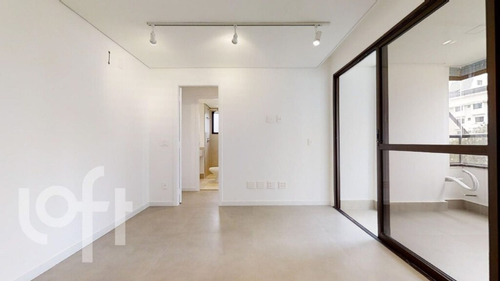 Imagem 15 de 22 de Apartamento - Ap00837 - 69336182
