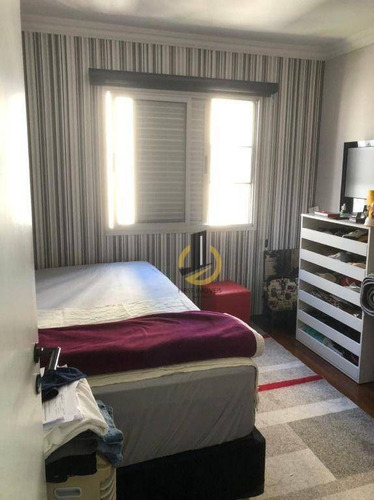 Imagem 25 de 30 de Oportunidade - Apartamento Com 3 Dormitórios À Venda, 78 M² Por R$ 543.000 - Ipiranga - São Paulo/sp - Ap0911