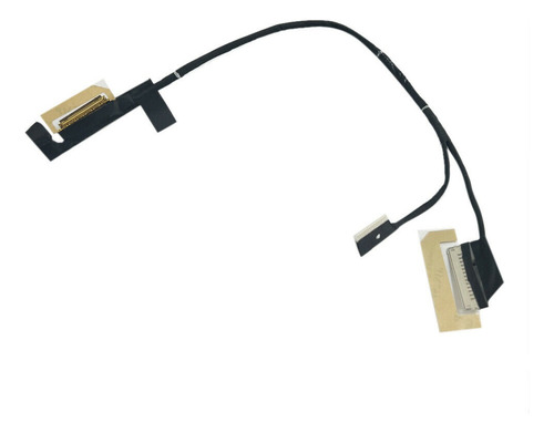 Lcd Flex De Video Para Dell Alienware M17 R3 R4 144hz