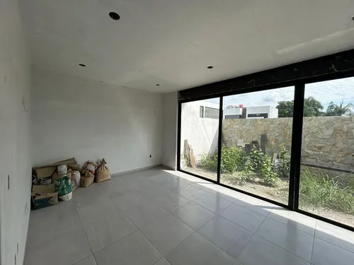 Casa Nueva En Venta. Acapantzingo, Cuernavaca