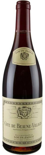 Vinho Louis Jadot Côte De Beaune - Villages 750 Ml