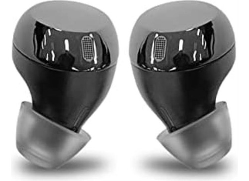 Exfit T100 Anc | Auriculares Inalámbricos Bluetooth, Activa