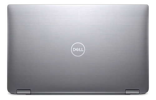 Portátil Dell 2 en 1 Core i5 de octava generación, 16 GB, SSD M2, 256 GB, color plateado - Excelente (Reacondicionado)