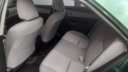Toyota Corolla Le Le
