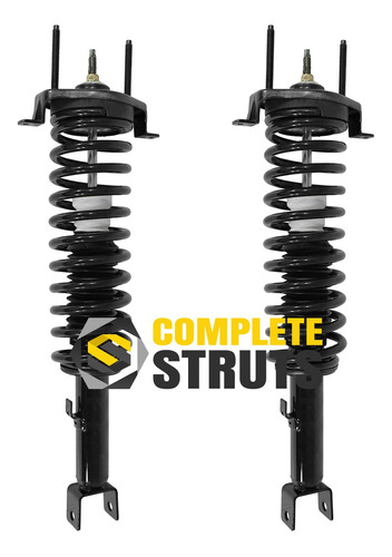 Sebring Trasera Montaje Rapido Complete Struts Par Solamente