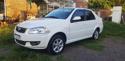Fiat Siena 1.4 El 85cv 2018
