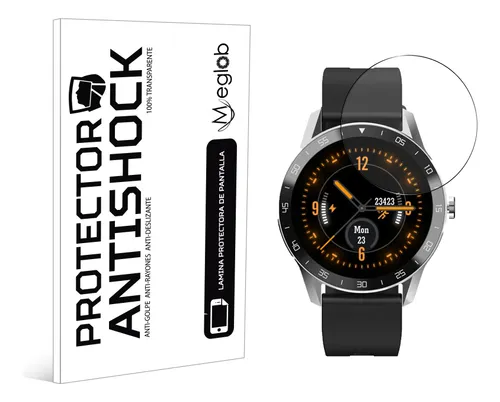 Protector Pantalla Antishock Para Blackview X1 MercadoLibre