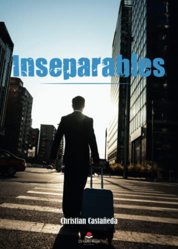 Inseparables -novela-