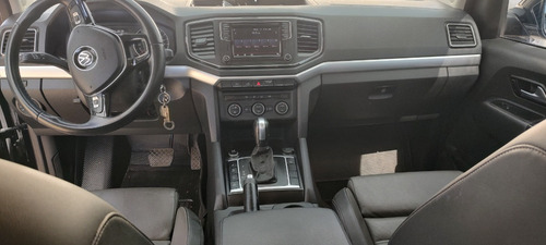 Volkswagen Amarok 2.0 Cd Tdi 180cv 4x2 Highline Pack At
