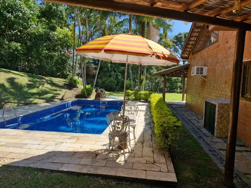 Casa Condominio De Alto Padrão (capela Do Barreiro)