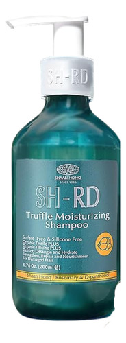 Nppe Sh-rd Truffle Moisturizing Shampoo 200ml
