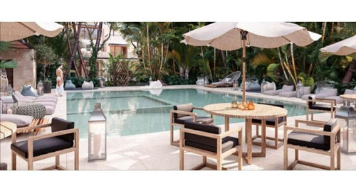 Imagen 4 de 17 de Casa En Venta En Playa Del Carmen