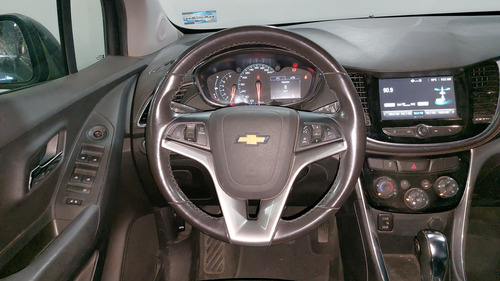 Chevrolet Trax 1.8 PREMIER C AUTO