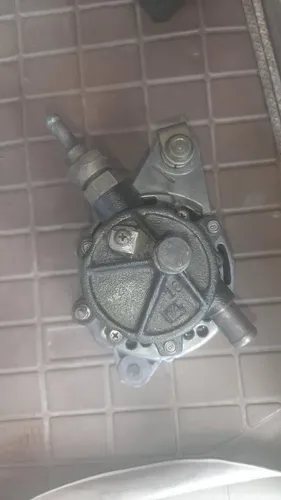 Alternador Chevrolet Npr 2009 (Usado)