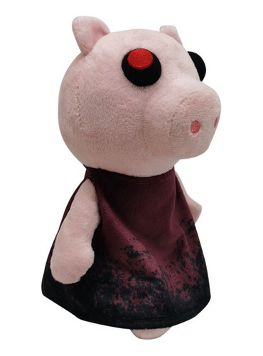 Roblox Piggy Pig Peluche Muñeca Juguete Cumpleaño Regalo