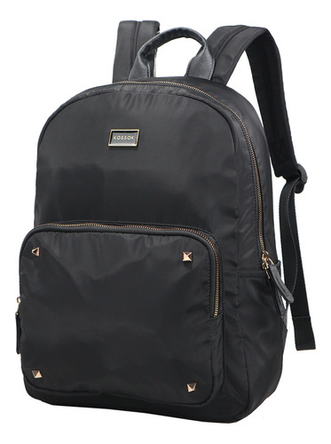 Mochila Mujer Urbana Kossok Bessy Premium 