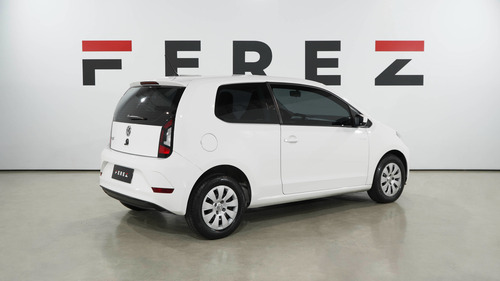 Volkswagen Up! 1.0 Move Up! 75cv