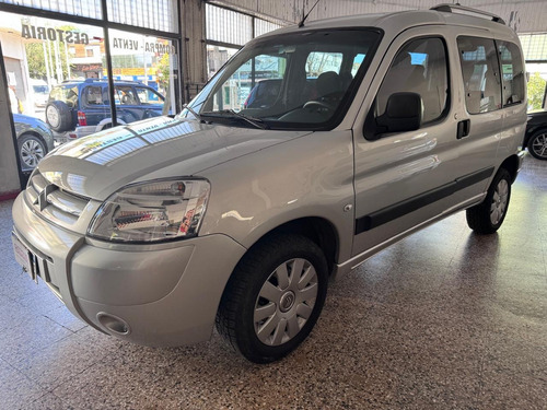 Citroën Berlingo Multispace 1.6 Xtr Hdi 92cv