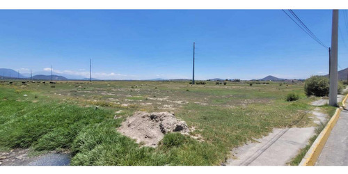 Terreno En Venta En Ex-hacienda San Antonio Virreyes