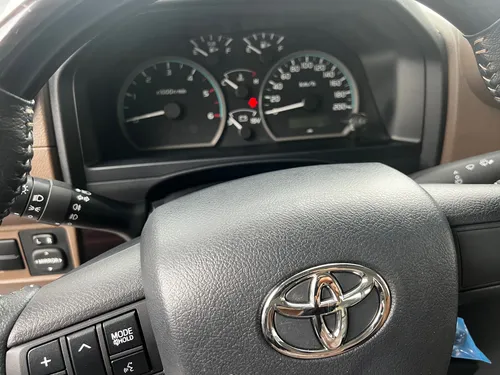 Toyota Land Cruiser Gdj79l