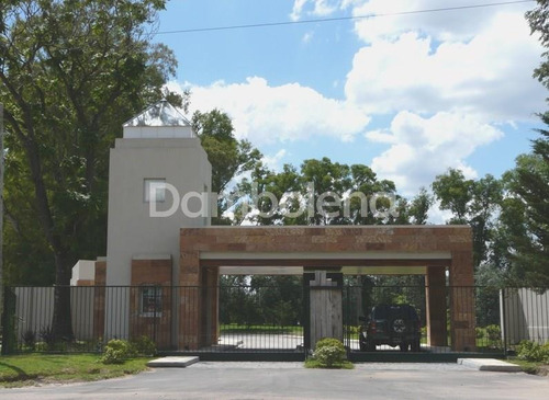 Imagen 5 de 12 de Terreno Lote En Venta Ubicado En Lomas De San Antonio, Luján, G.b.a. Zona Oeste