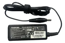 Comprar Cargador Toshiba 19v 2.37a Satellite C50 C55 L45 L50 L55 E55