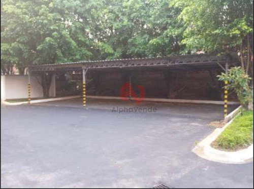 Imagem 4 de 19 de Alphaville - Galpão Para Alugar, 11300 - Aluga Separadamente - Barueri/sp - Ga0734