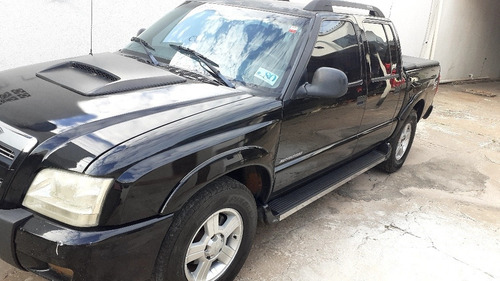 Chevrolet S10 Flex