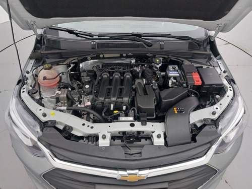 Chevrolet Onix 1.0 FLEX PLUS LT MANUAL