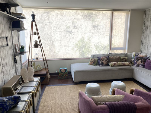 Imagen 9 de 28 de Depto En Venta De 4 Dorm. + Estar + Escritorio En Vi