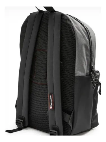 Mochila champion gris hotsell