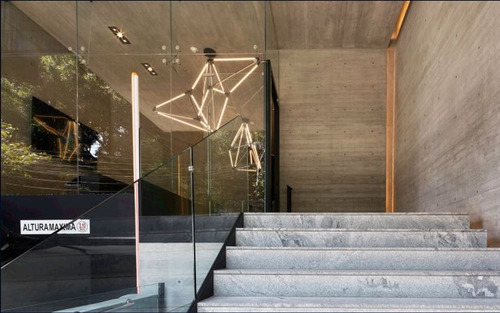 Oficinas En Renta Corporativo Nuevo León Cdmx