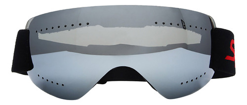 Gafas De Equitación Ski Layer Wind Mirror Outdoor Color P