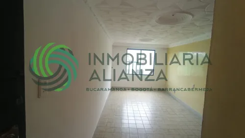 Apartamento En Arriendo En Bellavista. Cod A9442