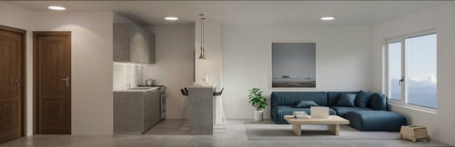 Imagen 4 de 17 de Venta De Departamento 1 Dormitorio Con Vista - San Carlos De