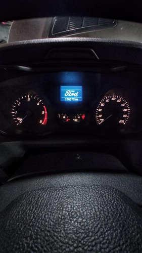 Ford Transit 2.2 Furgon Corto Tdci Aa Tm (2933)