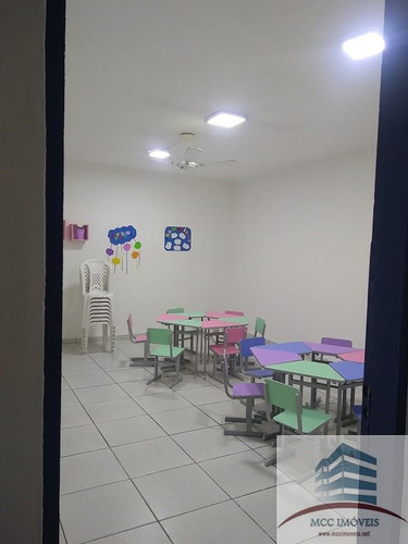 Imagem 7 de 29 de Prédio Comercial A Venda Em Dix-sept Rosado
