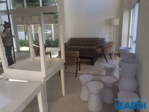 Imagem 4 de 15 de Apartamento - Morumbi - Sp - 512499