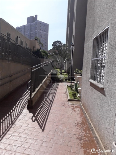 Imagem 12 de 18 de Apartamento Em Parque São Vicente - Mauá - Sp - Av04/a130