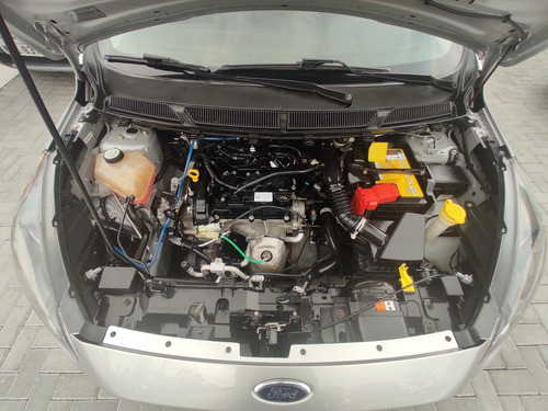 Imagem 12 de 12 de Ford Ka Se 1.0