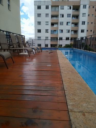Imagem 1 de 9 de Apartamento - Ouro Preto - Ref: 51765 - V-51765