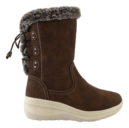 Botas De Mujer Taco Chino 60 Yasna