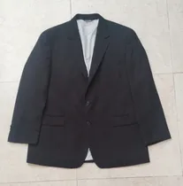 Comprar Croft & Barrow Saco Negro Talla 44r  1 Sola Puesta Negro 44r