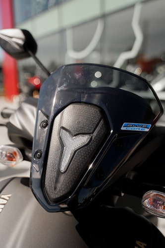 Imagen 7 de 21 de Yamaha Ray Zr 125 - Inyeccion Electronica - 100% Financiada