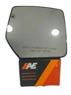 Espejo Retrovisor Derecho Kk 2008-2013