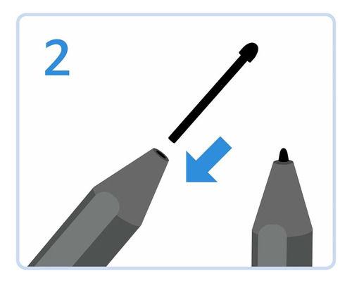 Puntas De Remplazo Para Lapiz Kindle Scribe